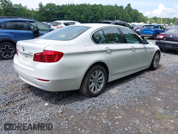 2016 BMW 5 Series 528i xDrive с VIN WBA5A7C52GG643466, выставлен на аукционе IAAI как лот 42693556 с пробегом 72 121 миль миль и . История ставок и продаж доступна на DreamBid. Изображение 4.