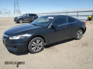 2012 Honda Accord EX z VIN 1HGCS1B74CA014815, wystawiony jako Copart lot #51528785 z przebiegiem 194 299 mil mil oraz Szkoda całkowita • Salvage title. Historia ofert i sprzedaży dostępna na DreamBid. Obrazek 1.