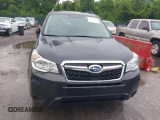 2014 Subaru Forester Premium z VIN JF2SJAEC6EH485429, wystawiony jako IAAI lot #42269031 z przebiegiem 146 951 mil mil oraz . Historia ofert i sprzedaży dostępna na DreamBid. Obrazek 12.