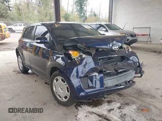 2014 Scion xD z VIN JTKKUPB48E1040729, wystawiony jako IAAI lot #40549476 z przebiegiem 73 213 mil mil oraz . Historia ofert i sprzedaży dostępna na DreamBid. Obrazek 1.