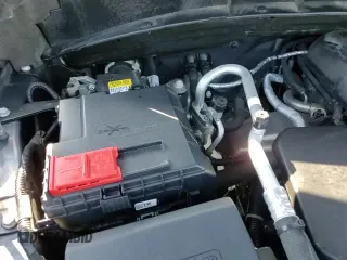 2021 Chevrolet Silverado 1500 Custom с VIN 1GCRWBEK3MZ318305, выставлен на аукционе Copart как лот 84408085 с пробегом 127 751 миль миль и Списание • Salvage title. История ставок и продаж доступна на DreamBid. Изображение 13.