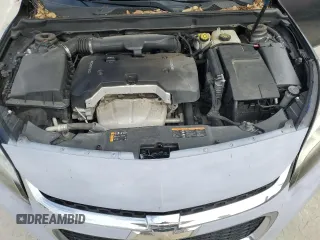 2016 Chevrolet Malibu Limited LTZ with VIN 1G11E5SAXGU120229, listed as a Copart auction lot 78781544 with 149,934 mi miles and Salvage Title. Bid and sale history available at carsss.com. Image 11.