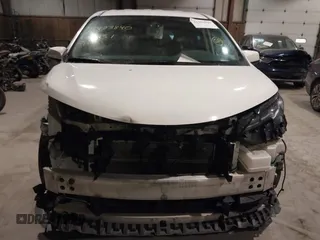 2021 Toyota Sienna LE z VIN 5TDKSKFCXMS029864, wystawiony jako IAAI lot #41403840 z przebiegiem 122 151 mil mil oraz . Historia ofert i sprzedaży dostępna na DreamBid. Obrazek 13.