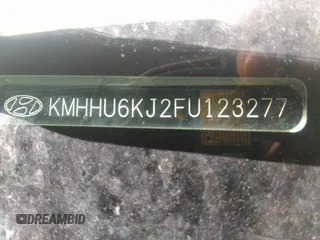 2015 Hyundai Genesis Coupe 3.8L Base с VIN KMHHU6KJ2FU123277, выставлен на аукционе IAAI как лот 34491243 с пробегом 84 977 миль миль и . История ставок и продаж доступна на DreamBid. Изображение 9.