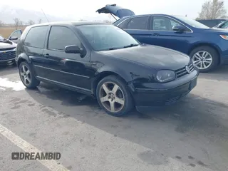 2002 Volkswagen GTI z VIN 9BWDE61J424004468, wystawiony jako IAAI lot #41894146 z przebiegiem 172 004 mil mil oraz . Historia ofert i sprzedaży dostępna na DreamBid. Obrazek 1.