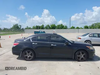 2011 Honda Accord EX-L with VIN 1HGCP3F81BA019579, listed as a IAAI auction lot 42457961 with 196,564 mi miles and . Bid and sale history available at DreamBid. Image 13.
