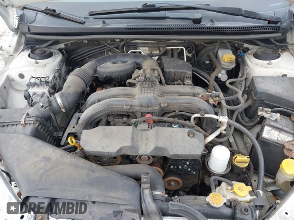 2014 Subaru Impreza Premium z VIN JF1GPAC66E8280909, wystawiony jako IAAI lot #42006327 z przebiegiem 188 737 mil mil oraz . Historia ofert i sprzedaży dostępna na DreamBid. Obrazek 10.