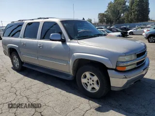 2006 Chevrolet Suburban LS with VIN 3GNFK16Z76G114055, listed as a Copart auction lot 64086265 with 147,602 mi miles and Clean title. Bid and sale history available at DreamBid. Image 4.
