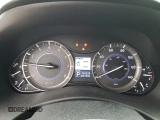 2012 Infiniti QX56 8-passenger z VIN JN8AZ2NC6C9316225, wystawiony jako Copart lot #42955725 z przebiegiem 204 534 mil mil oraz Szkoda całkowita • Salvage title. Historia ofert i sprzedaży dostępna na DreamBid. Obrazek 9.