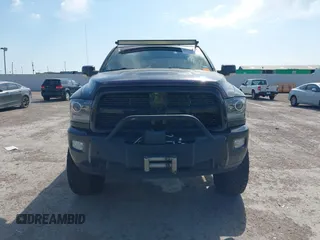 2015 Ram 2500 Laramie with VIN 3C6UR5FL2FG614985, listed as a IAAI auction lot 42031528 with 248,421 mi miles and . Bid and sale history available at DreamBid. Image 12.