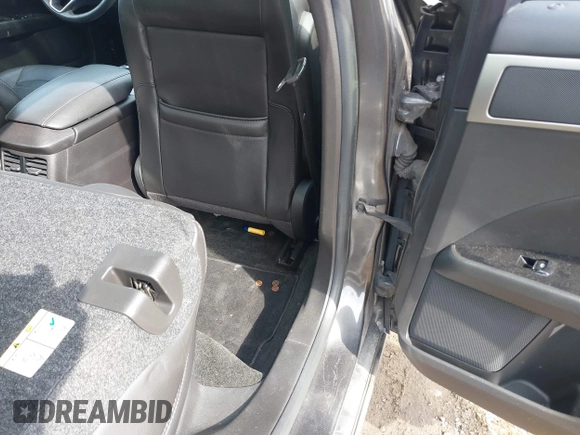 2016 Ford Fusion SE with VIN 3FA6P0HD7GR213265, listed as a IAAI auction lot 41811402 with 139,203 mi miles and . Bid and sale history available at DreamBid. Image 8.