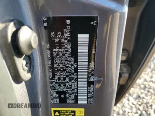 2013 Lexus RX 350 z VIN 2T2BK1BA8DC178079, wystawiony jako Copart lot #84183474 z przebiegiem 184 222 mil mil oraz Szkoda całkowita • Salvage title. Historia ofert i sprzedaży dostępna na DreamBid. Obrazek 13.