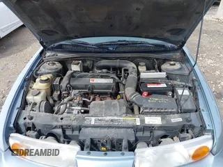 2002 Saturn SL z VIN 1G8ZK52702Z105381, wystawiony jako IAAI lot #41962378 z przebiegiem 169 204 mil mil oraz . Historia ofert i sprzedaży dostępna na DreamBid. Obrazek 10.