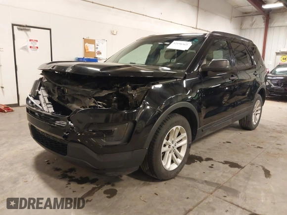 2017 Ford Explorer with VIN 1FM5K8B80HGB47497, listed as a IAAI auction lot 42190363 with 173,884 mi miles and . Bid and sale history available at DreamBid. Image 20.