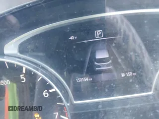 2017 Nissan Pathfinder SL z VIN 5N1DR2MN7HC675486, wystawiony jako IAAI lot #41944206 z przebiegiem 150 154 mil mil oraz . Historia ofert i sprzedaży dostępna na DreamBid. Obrazek 15.
