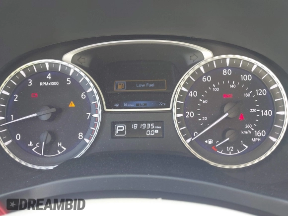 2013 Infiniti JX35 с VIN 5N1AL0MM0DC308522, выставлен на аукционе IAAI как лот 42497631 с пробегом 181 935 миль миль и . История ставок и продаж доступна на DreamBid. Изображение 7.