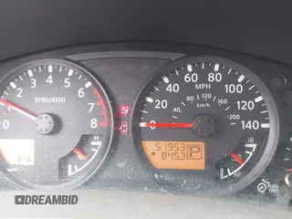 2019 Nissan Frontier SV with VIN 1N6AD0EV0KN713030, listed as a IAAI auction lot 42225298 with 51,953 mi miles and . Bid and sale history available at DreamBid. Image 7.
