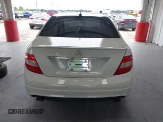 2008 Mercedes-Benz C 300 Sport with VIN WDDGF54X98R025557, listed as a IAAI auction lot 42399405 with 110,805 mi miles and . Bid and sale history available at DreamBid. Image 17.