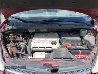 2004 Toyota Sienna XLE z VIN 5TDZA22CX4S087061, wystawiony jako IAAI lot #42021143 z przebiegiem 296 536 mil mil oraz . Historia ofert i sprzedaży dostępna na DreamBid. Obrazek 10.
