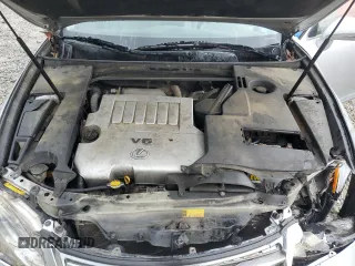 2010 Lexus ES 330 z VIN JTHBK1EG9A2383911, wystawiony jako Copart lot #59147295 z przebiegiem 260 333 mil mil oraz Szkoda całkowita • Salvage title. Historia ofert i sprzedaży dostępna na DreamBid. Obrazek 11.