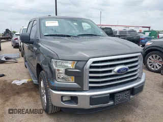 2016 Ford F-150 XL с VIN 1FTEW1CG7GKF96113, выставлен на аукционе IAAI как лот 42128062 с пробегом 92 670 миль миль и . История ставок и продаж доступна на DreamBid. Изображение 1.