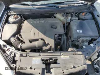 2009 Pontiac G6 w/1SA *Ltd Avail* with VIN 1G2ZG57B794213044, listed as a Copart auction lot 70571324 with 89,415 mi miles and Salvage Title. Bid and sale history available at carsss.com. Image 11.