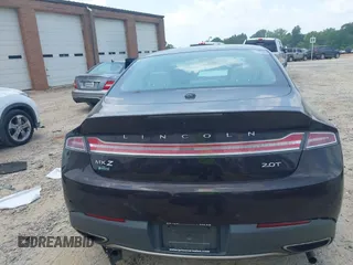 2020 Lincoln MKZ Standard with VIN 3LN6L5A95LR611380, listed as a IAAI auction lot 42578658 with 80,775 mi miles and . Bid and sale history available at DreamBid. Image 16.