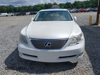 2008 Lexus LS 460 с VIN JTHBL46F185056710, выставлен на аукционе IAAI как лот 42521396 с пробегом 186 974 миль миль и . История ставок и продаж доступна на DreamBid. Изображение 12.