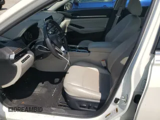 2020 Nissan Altima 2.5 SL with VIN 1N4BL4EW1LC126882, listed as a Copart auction lot 63101044 with 55,993 mi miles and Salvage Title. Bid and sale history available at carsss.com. Image 7.