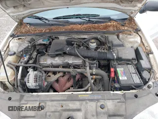 2002 Chevrolet Cavalier with VIN 1G1JC524X27132291, listed as a IAAI auction lot 41496195 with 141,573 mi miles and . Bid and sale history available at DreamBid. Image 10.