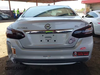 2018 Nissan Altima S with VIN 1N4AL3AP5JC224394, listed as a IAAI auction lot 41979991 with Not Provided miles and . Bid and sale history available at DreamBid. Image 16.