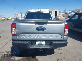 2024 Ford Ranger XL with VIN 1FTER4PH5RLE67442, listed as a IAAI auction lot 41665541 with 738 mi miles and . Bid and sale history available at DreamBid. Image 17.