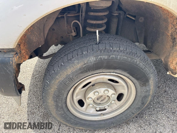 2012 Ford F-250 XL with VIN 1FT7W2BT4CEB38888, listed as a IAAI auction lot 42832837 with 144,447 mi miles and . Bid and sale history available at DreamBid. Image 29.