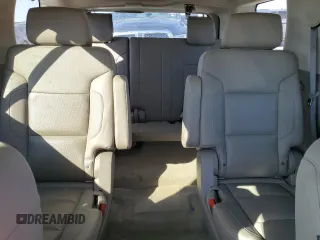 2018 GMC Yukon SLT with VIN 1GKS1BKC2JR296312, listed as a Copart auction lot 82218314 with 92,720 mi miles and Salvage Title. Bid and sale history available at carsss.com. Image 10.