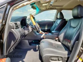 2011 Lexus RX 350 с VIN 2T2ZK1BA1BC050570, выставлен на аукционе Copart как лот 60204505 с пробегом 237 861 миль миль и Списание • Salvage title. История ставок и продаж доступна на DreamBid. Изображение 7.