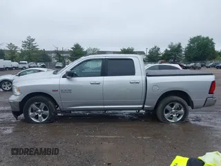 2015 Ram 1500 Big Horn with VIN 3C6RR7LTXFG629627, listed as a IAAI auction lot 42266612 with 243,039 mi miles and . Bid and sale history available at DreamBid. Image 15.