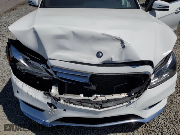 2015 Mercedes-Benz E 350 Sport with VIN WDDHF5KB8FB132102, listed as a Copart auction lot 62926465 with 89,055 mi miles and Salvage title. Bid and sale history available at DreamBid. Image 11.