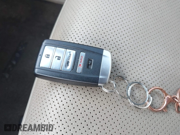 2016 Acura RDX Technology with VIN 5J8TB4H50GL016692, listed as a IAAI auction lot 41827258 with 209,224 mi miles and . Bid and sale history available at DreamBid. Image 11.