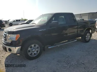 2011 Ford F-150 XL with VIN 1FTEX1CM8BFA38906, listed as a Copart auction lot 60889015 with 143,667 mi miles and Clean title. Bid and sale history available at DreamBid. Image 1.