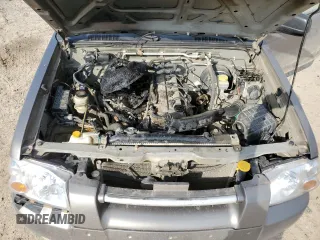 2003 Nissan Frontier XE with VIN 1N6DD26T43C440919, listed as a Copart auction lot 44144275 with Not provided miles and Salvage title. Bid and sale history available at DreamBid. Image 12.