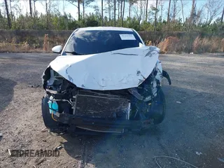 2019 Hyundai Tucson SE with VIN KM8J2CA48KU951829, listed as a IAAI auction lot 41261166 with 100,533 mi miles. Bid and sale history available at carsss.com. Image 12.