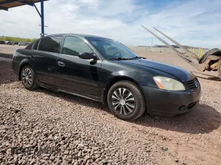 2005 Nissan Altima SL with VIN 1N4BL11D35C392023, listed as a Copart auction lot 49535595 with 157,846 mi miles and Clean title. Bid and sale history available at DreamBid. Image 4.