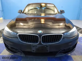 2016 BMW 3 Series Gran Turismo 328i xDrive with VIN WBA8Z5C52GG500608, listed as a Copart auction lot 43168214 with 148,864 mi miles and Clean Title. Bid and sale history available at carsss.com. Image 5.