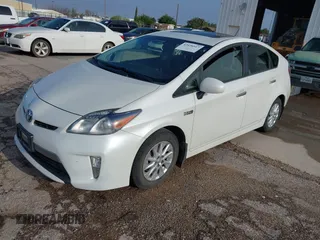 2012 Toyota Prius z VIN JTDKN3DP3C3012388, wystawiony jako IAAI lot #42436517 z przebiegiem 196 072 mil mil oraz . Historia ofert i sprzedaży dostępna na DreamBid. Obrazek 17.