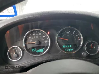 2018 Jeep Wrangler JK Unlimited Sport S with VIN 1C4BJWDG4JL850519, listed as a Copart auction lot 84434304 with 91,104 mi miles and Clean Title. Bid and sale history available at carsss.com. Image 9.