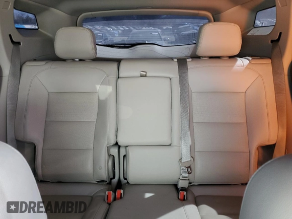 2020 GMC Terrain Denali с VIN 3GKALSEX0LL261654, выставлен на аукционе Copart как лот 47451725 с пробегом 97 629 миль миль и Чистый • Clean title. История ставок и продаж доступна на DreamBid. Изображение 10.