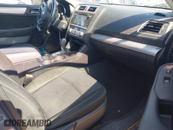 2015 Subaru Outback Premium with VIN 4S4BSACC5F3280676, listed as a IAAI auction lot 42354143 with 107,089 mi miles and . Bid and sale history available at DreamBid. Image 5.