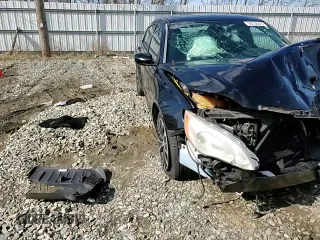 2013 Chrysler 200 Limited with VIN 1C3CCBCGXDN523600, listed as a Copart auction lot 50133275 with 0 mi miles and Salvage Title. Bid and sale history available at carsss.com. Image 11.