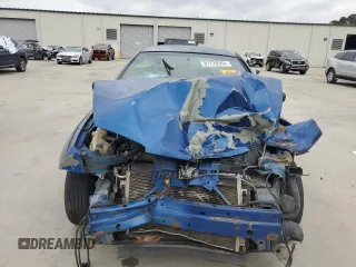 2003 Chevrolet Cavalier with VIN 1G1JC54F637248846, listed as a Copart auction lot 81728564 with Not Provided miles and Salvage Title. Bid and sale history available at DreamBid. Image 5.