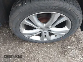 2011 Nissan Murano S z VIN JN8AZ1MWXBW151060, wystawiony jako IAAI lot #42548252 z przebiegiem 139 930 mil mil oraz . Historia ofert i sprzedaży dostępna na DreamBid. Obrazek 12.